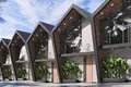 Residential complex SWOI BERAWA – residential development in Berawa, Bali