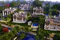 Villa 7 zimmer 550 m² Marbella, Spanien