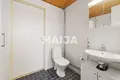 Appartement 3 chambres 74 m² Oulu sub region, Finlande
