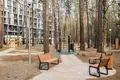 Mieszkanie 2 pokoi 69 m² Mińsk, Białoruś