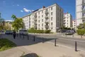 Appartement 3 chambres 87 m² Varsovie, Pologne