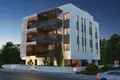 Apartamento 2 habitaciones  Nicosia, Chipre