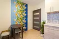 1 room apartment 38 m² Barawlyany, Belarus