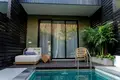 2 bedroom Villa 127 m² Canggu, Indonesia