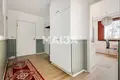 Квартира 2 комнаты 60 м² Helsinki sub region, Финляндия
