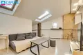 Mieszkanie 2 pokoi 33 m² Wilno, Litwa