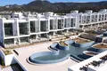 1 room apartment 42 m² Agios Amvrosios, Northern Cyprus