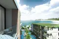 Complejo residencial Sunshine Beach mirovogo urovnya