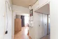 Wohnung 1 zimmer 39 m² Saslauje, Belarus