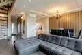 4 room apartment 127 m² Jurmala, Latvia