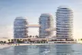 Квартира 2 комнаты 107 м² Рас-эль-Хайма, ОАЭ
