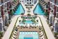 Studio 1 zimmer 41 m² Gamsha, Ägypten
