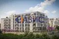 Квартира 2 комнаты 51 м² Святой Влас, Болгария