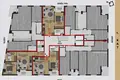 Apartamento 4 habitaciones 65 m² Turquía, Turquía