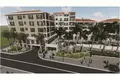 Mieszkanie 1 pokój 50 m² Tivat, Czarnogóra