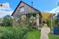 1 bedroom house 75 m² Baravuchski sielski Saviet, Belarus