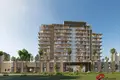 Mieszkanie 1 pokój 968 m² Dubaj, Emiraty Arabskie