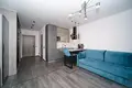 Appartement 1 chambre 30 m² Minsk, Bélarus