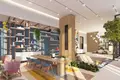 Mieszkanie 1 pokój 128 m² Dubaj, Emiraty Arabskie