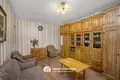 2 bedroom apartment 59 m² Minsk, Belarus