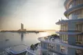 Kawalerka 43 m² Ras al-Chajma, Emiraty Arabskie