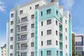 Appartement dans un nouvel immeuble 3 Room Apartment in Cyprus/ Long Beach