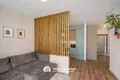 Appartement 2 chambres 41 m² Minsk, Bélarus