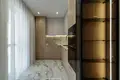 3 room apartment 59 m² Minsk, Belarus