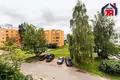 Apartamento 1 habitación 37 m² Hatava, Belarús