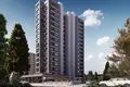 Apartamento 2 habitaciones 52 m² Mezitli, Turquía