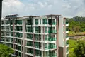 Apartamento 2 habitaciones 66 m² Sakhu, Tailandia