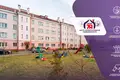 Wohnung 4 zimmer 81 m² Kalodziscanski sielski Saviet, Belarus