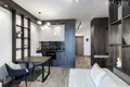 Квартира 1 комната 33 м² Минск, Беларусь