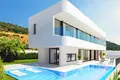4-Schlafzimmer-Villa 487 m² Benidorm, Spanien