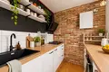 Квартира 1 комната 27 м² в Варшаве, Польша