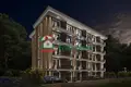 1 bedroom apartment 54 m² Nesebar, Bulgaria