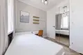 1 room apartment 17 m² in Warsaw, Poland