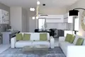 Квартира 2 спальни 57 м² Loutraki Perachora Agioi Theodoroi Municipality, Греция