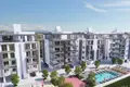 Квартира 2 спальни 106 м² Като Полемидия, Кипр