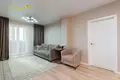 Wohnung 75 m² Minsk, Belarus
