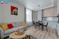 3 room apartment 50 m² Vilnius, Lithuania