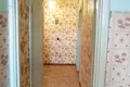 Apartamento 2 habitaciones 40 m² Viasieja, Belarús