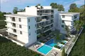 2 bedroom apartment 103 m² Paralimni, Cyprus