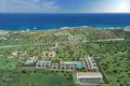Жилой комплекс Carob Hill Tatlısu