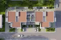 Wohnung 1 zimmer 43 m² Neoi Epivates, Griechenland