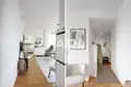 Wohnung 2 zimmer 46 m² Vaasa sub region, Finnland