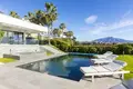 Dom 4 pokoi 354 m² Benahavis, Hiszpania