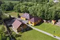 Casa de campo 270 m² Nieharelski sielski Saviet, Belarús