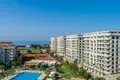Complexe résidentiel Kvartira s originalnym dizaynom v Alanii