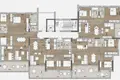 Wohnung 2 Schlafzimmer 96 m² Limassol, Zypern